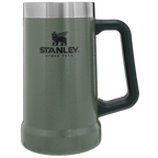 Adventure Big Grip Beer Stein