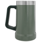 Adventure Big Grip Beer Stein
