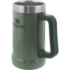 Adventure Big Grip Beer Stein