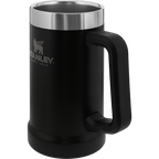 Adventure Big Grip Beer Stein