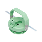 The IceFlow™ Flip Straw Tumbler