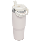 The IceFlow™ Flip Straw Tumbler