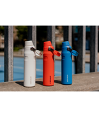 IceFlow™ Bottle with Fast Flow Lid