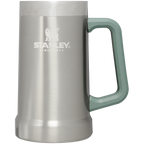 Adventure Big Grip Beer Stein