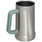 Adventure Big Grip Beer Stein