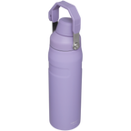 IceFlow™ Bottle with Fast Flow Lid
