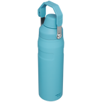 IceFlow™ Bottle with Fast Flow Lid