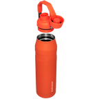 IceFlow™ Bottle with Fast Flow Lid