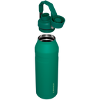 IceFlow™ Bottle with Fast Flow Lid