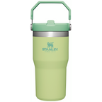 The IceFlow™ Flip Straw Tumbler