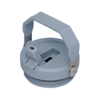The IceFlow™ Flip Straw Tumbler