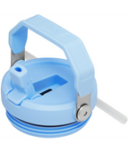 The IceFlow™ Flip Straw Tumbler