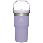 The IceFlow™ Flip Straw Tumbler