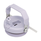 The IceFlow™ Flip Straw Tumbler