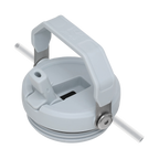 The IceFlow™ Flip Straw Tumbler