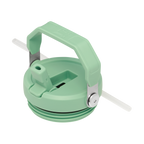 The IceFlow™ Flip Straw Tumbler