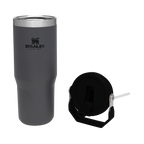 The IceFlow™ Flip Straw Tumbler