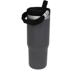 The IceFlow™ Flip Straw Tumbler