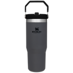 The IceFlow™ Flip Straw Tumbler
