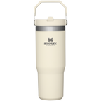 The IceFlow™ Flip Straw Tumbler