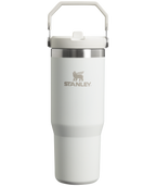 The IceFlow™ Flip Straw Tumbler