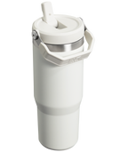 The IceFlow™ Flip Straw Tumbler