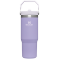 The IceFlow™ Flip Straw Tumbler
