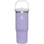 The IceFlow™ Flip Straw Tumbler