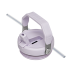 The IceFlow™ Flip Straw Tumbler