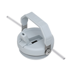The IceFlow™ Flip Straw Tumbler