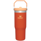 The IceFlow™ Flip Straw Tumbler