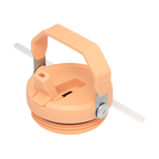 The IceFlow™ Flip Straw Tumbler