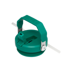 The IceFlow™ Flip Straw Tumbler