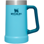 Adventure Big Grip Beer Stein