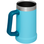Adventure Big Grip Beer Stein