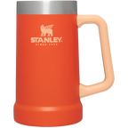 Adventure Big Grip Beer Stein