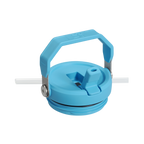 The IceFlow™ Flip Straw Tumbler