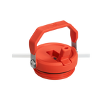 The IceFlow™ Flip Straw Tumbler