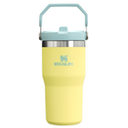 The IceFlow™ Flip Straw Tumbler