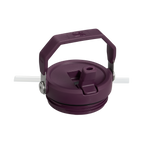 The IceFlow™ Flip Straw Tumbler