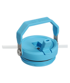 The IceFlow™ Flip Straw Tumbler