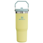 The IceFlow™ Flip Straw Tumbler