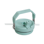 The IceFlow™ Flip Straw Tumbler