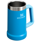 Adventure Big Grip Beer Stein