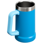 Adventure Big Grip Beer Stein