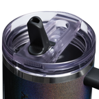 The Quencher ProTour Flip Straw Tumbler