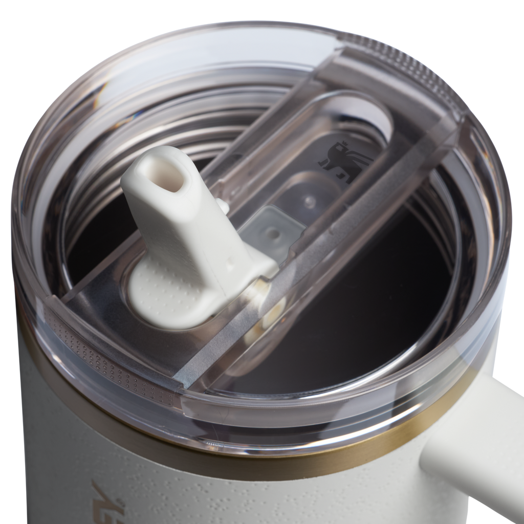 The Quencher ProTour Flip Straw Tumbler