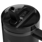 The Quencher ProTour Flip Straw Tumbler