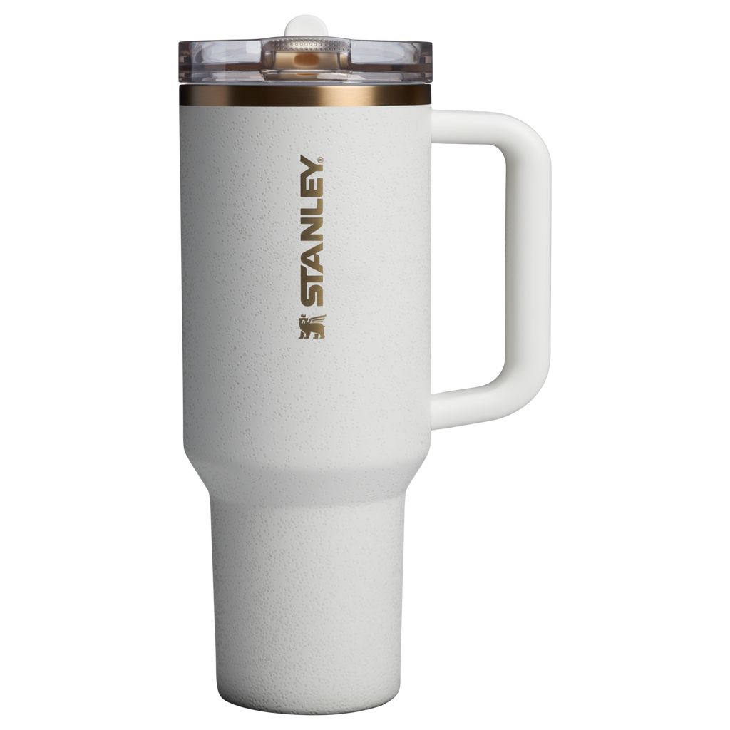 The Quencher ProTour Flip Straw Tumbler