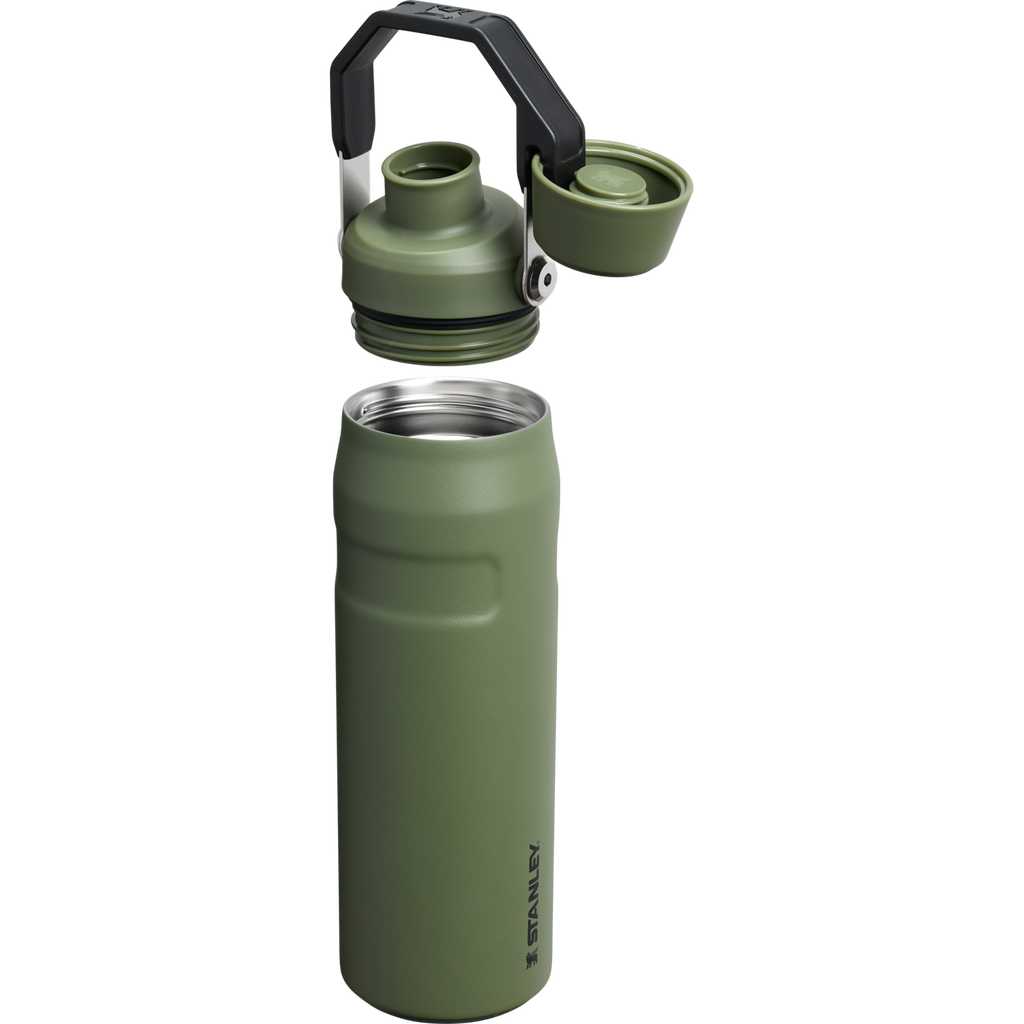 IceFlow™ Bottle with Fast Flow Lid
